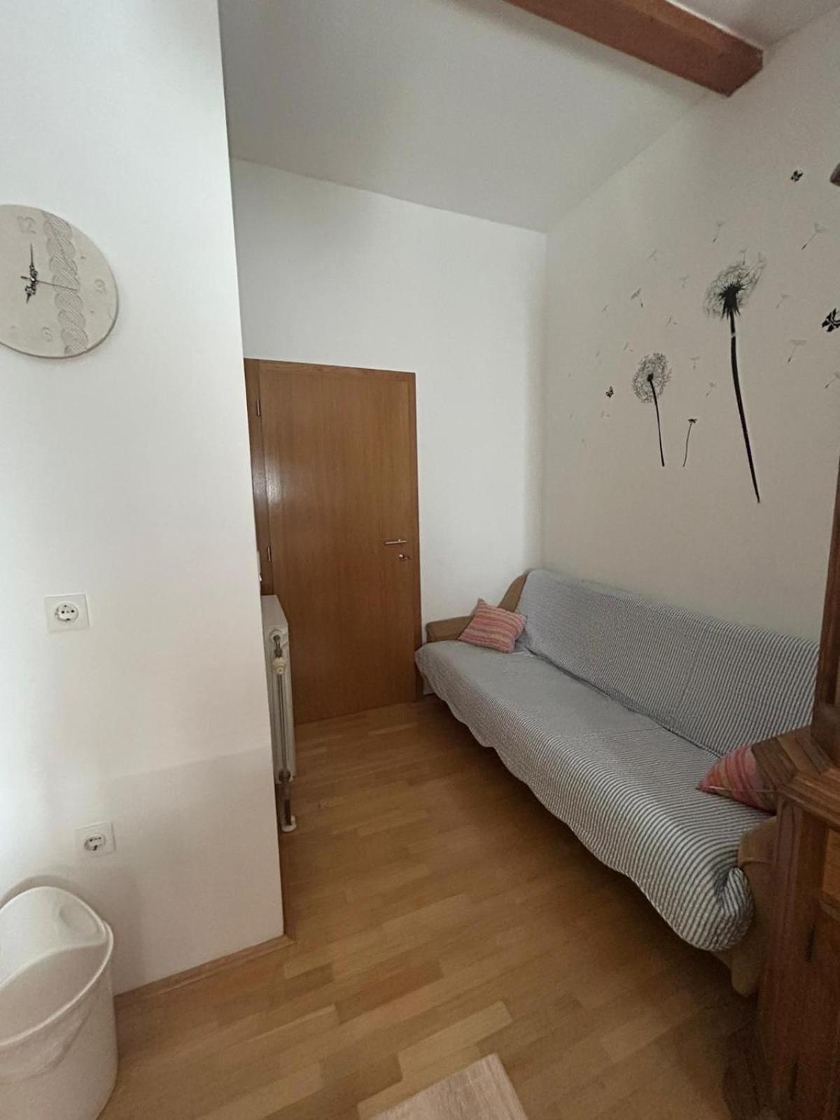 Apartman Anita Varazdin Exterior photo
